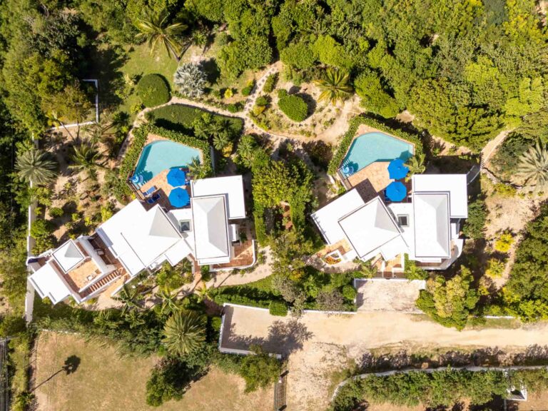 Twin Palm Villas - 5-bedroom luxury villa in Anguilla - Image 8