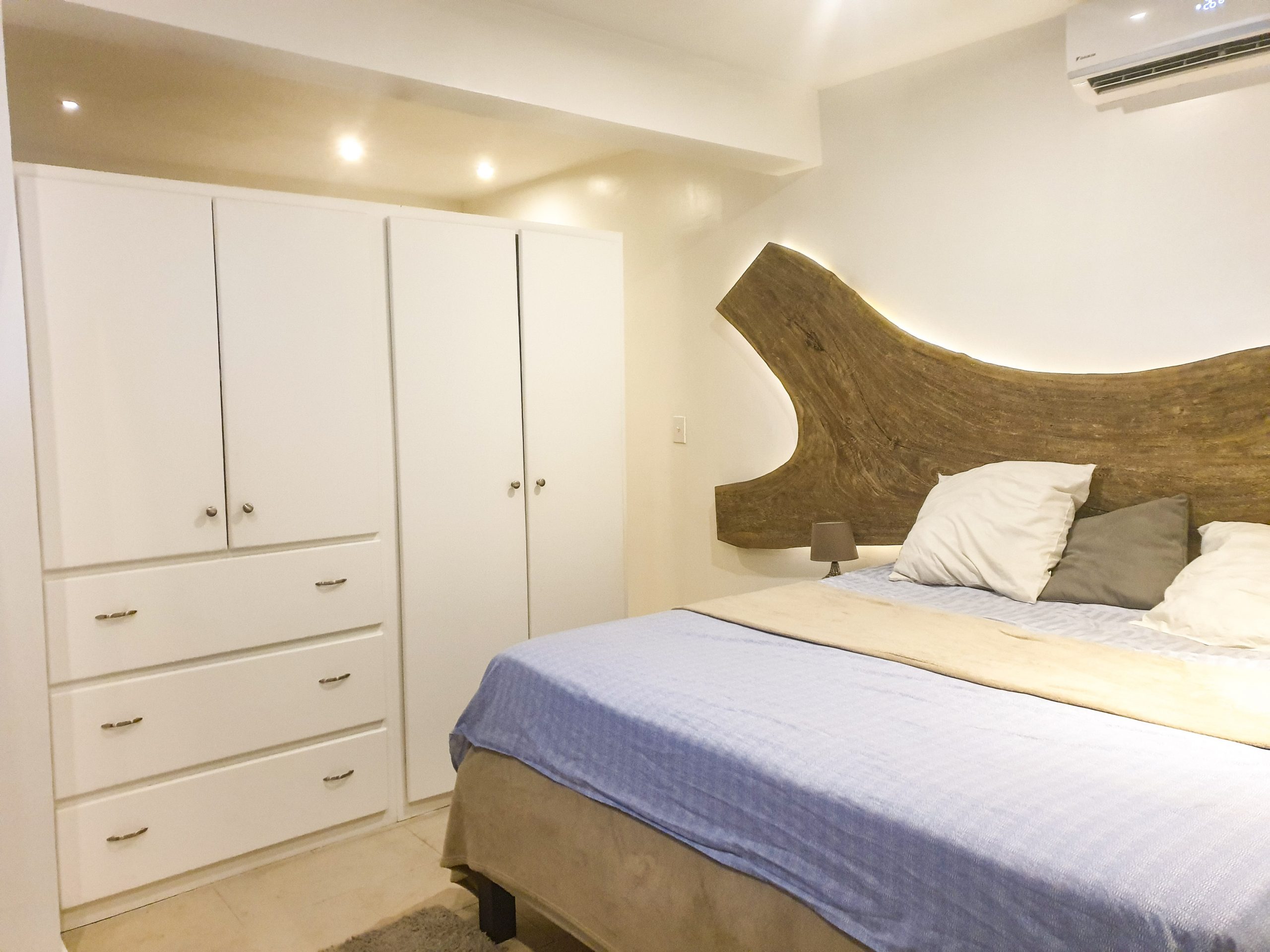 Villa Blue Lagoon - 5-bedroom luxury villa in Pointe Pirouette, Simpson Lagoon - Image 10