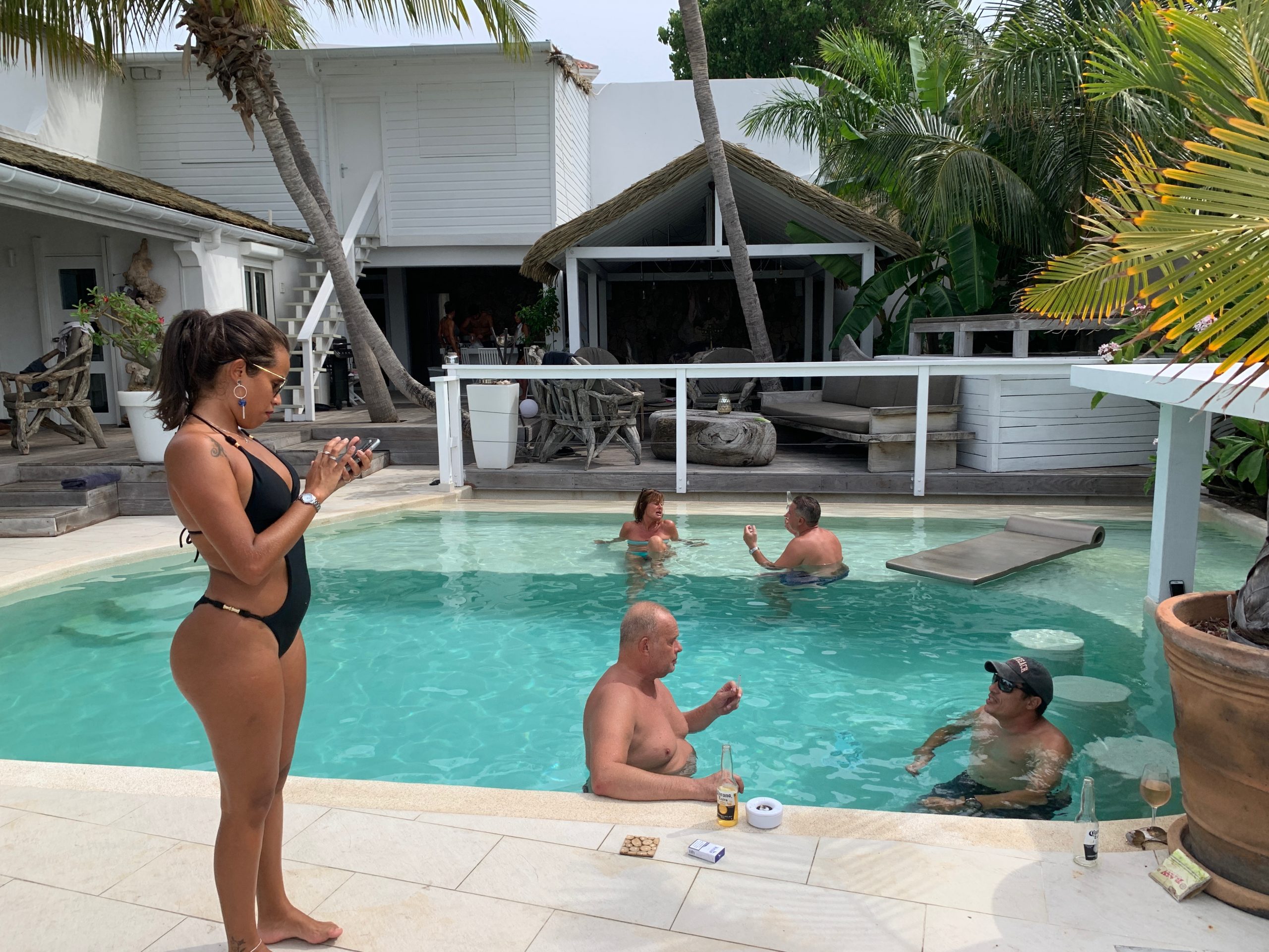 Villa Blue Lagoon - Image 2