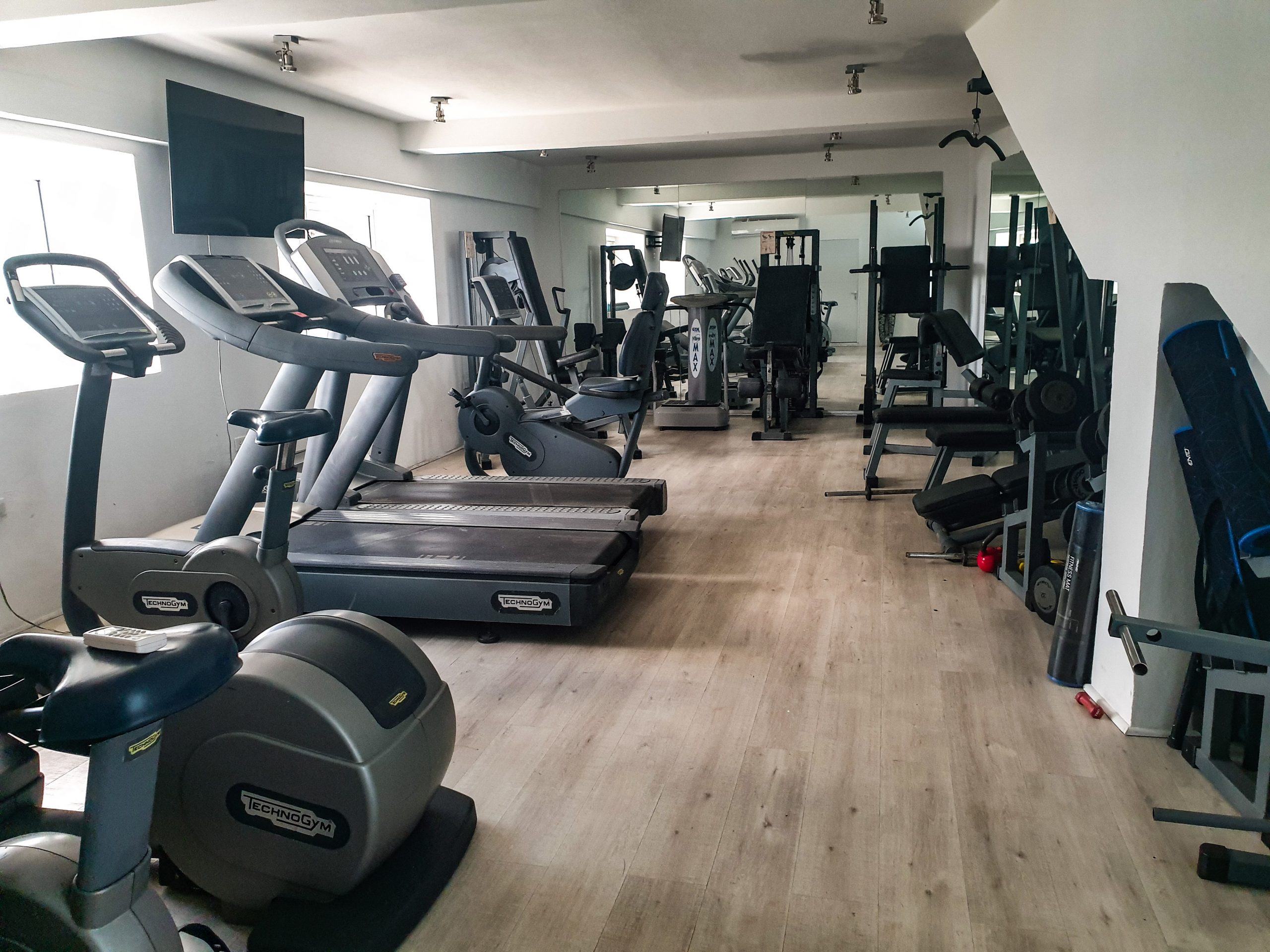 Villa Blue Lagoon - 5-bedroom luxury villa in Pointe Pirouette, Simpson Lagoon - Image 9