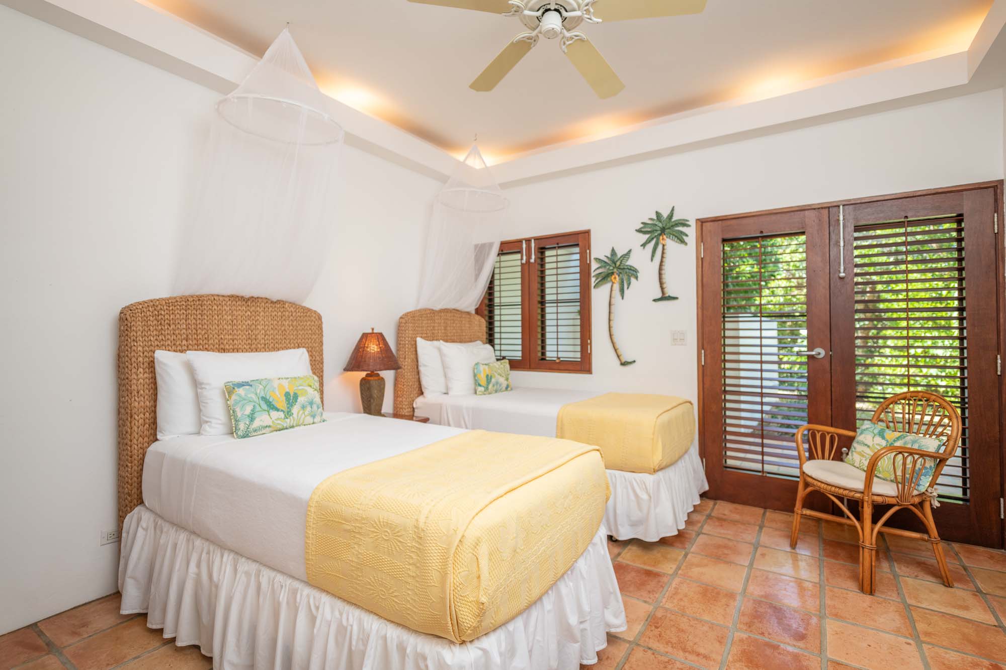 Beach Palm Villa - Image 2