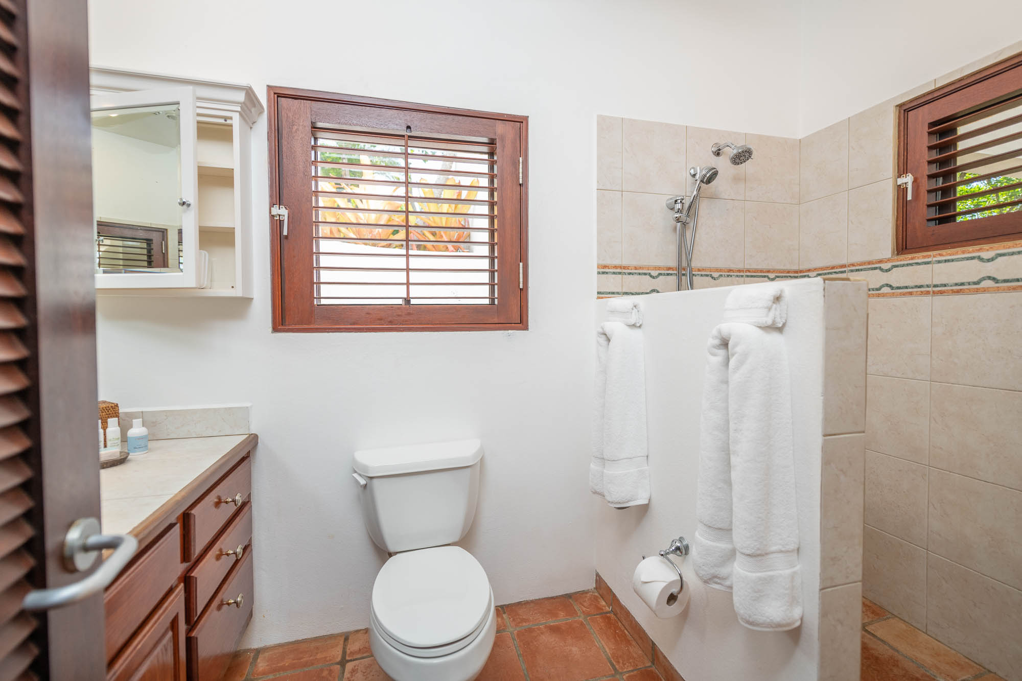 Beach Palm Villa - 2-bedroom luxury villa in Anguilla - Image 13