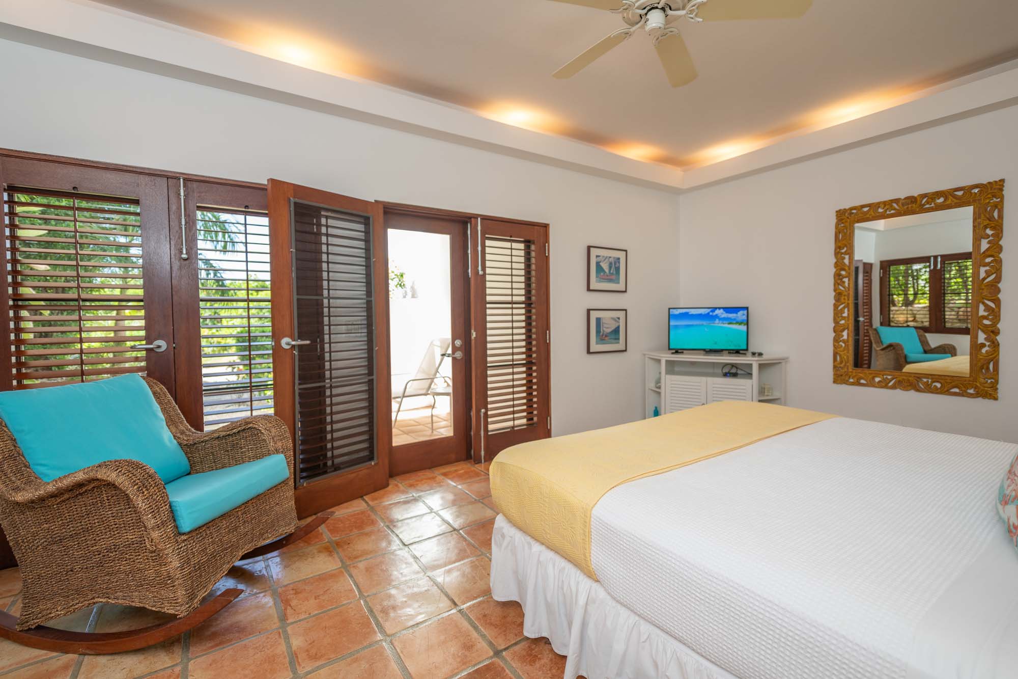 Beach Palm Villa - Image 3