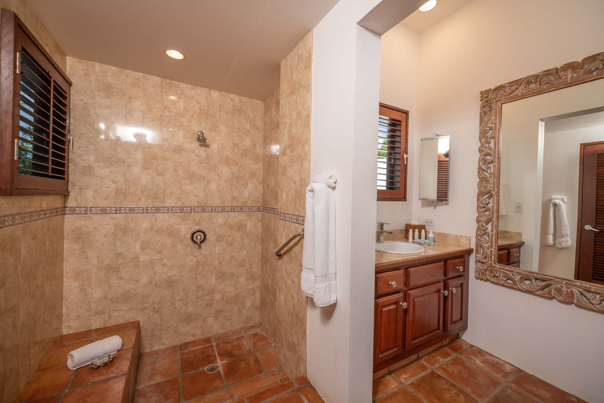 Beach Palm Villa - 2-bedroom luxury villa in Anguilla - Image 14