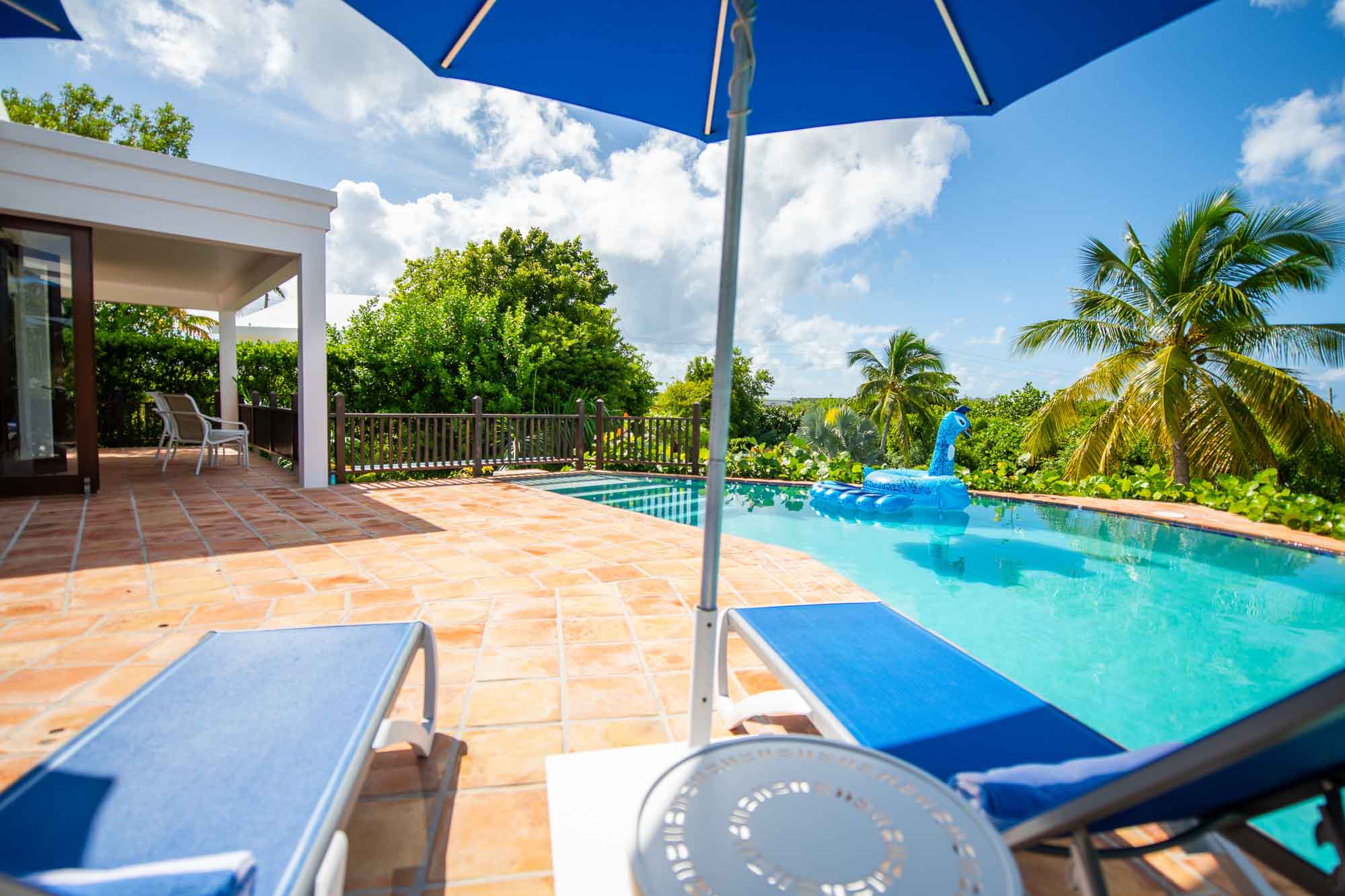 Beach Palm Villa - Image 5