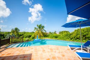 Kishti at Black Garden - 5-bedroom luxury villa in Anguilla - Image 11