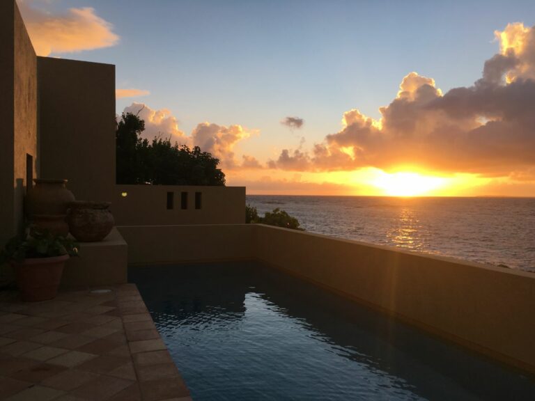 Kishti at Black Garden - 5-bedroom luxury villa in Anguilla - Image 18
