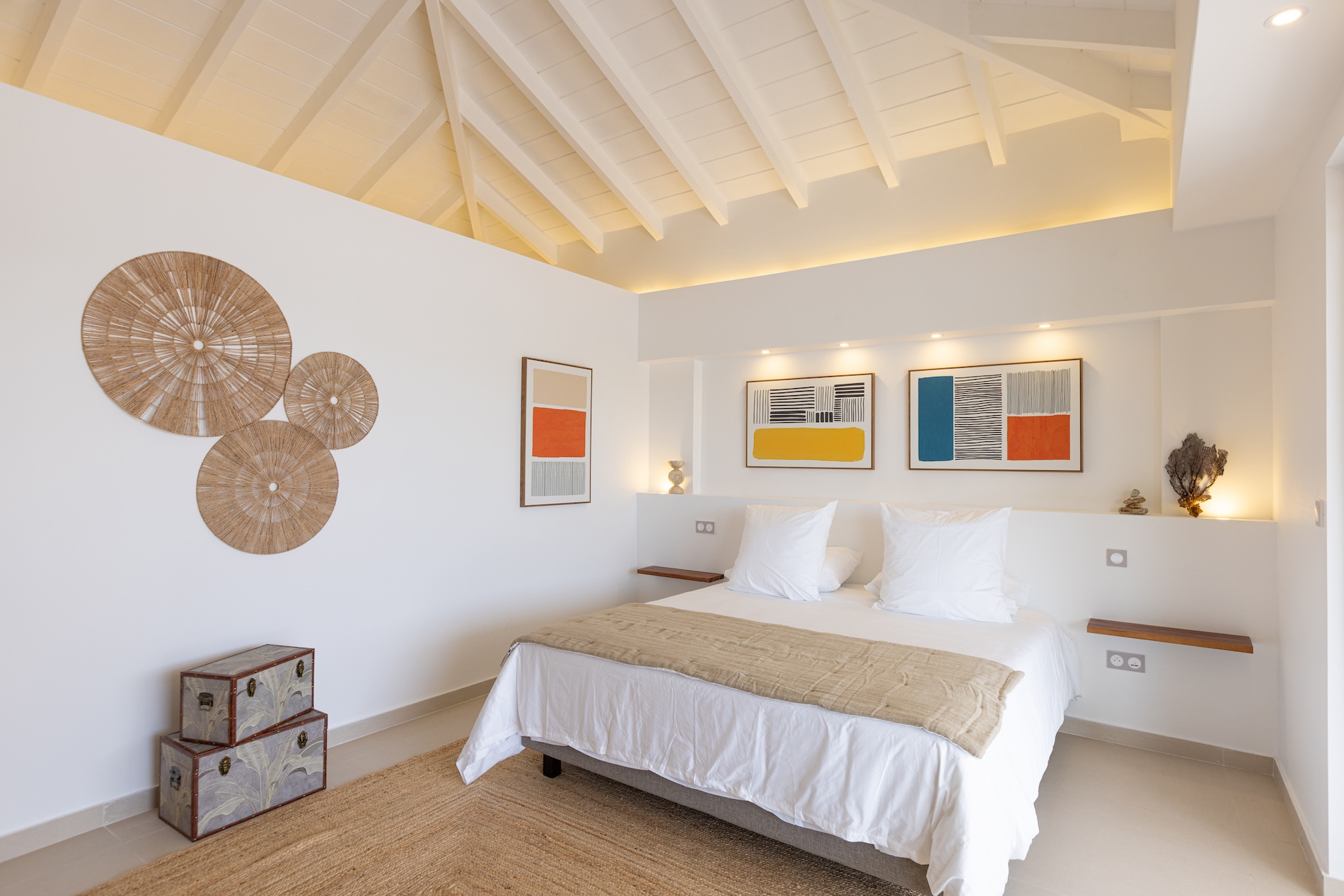 Villa Nuit Jade - 5-bedroom luxury villa in St. Maarten - Image 20