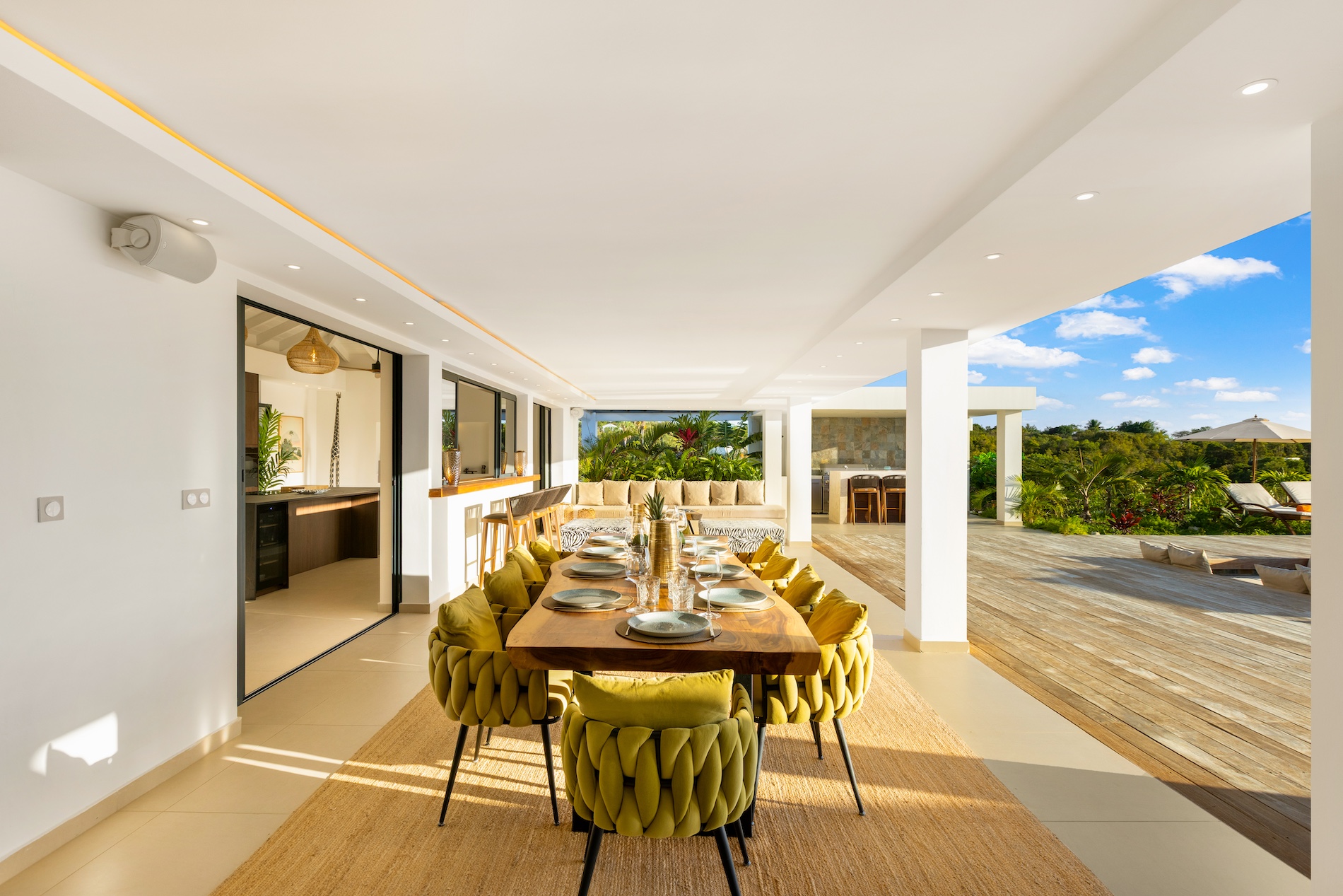 Villa Nuit Jade - Image 2