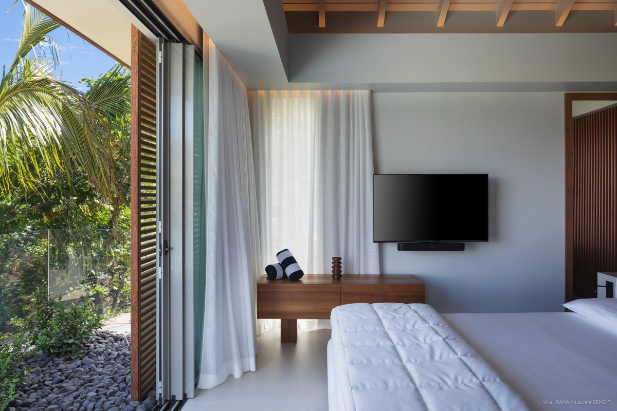 Jnana - 4-bedroom luxury villa in Jnana

        
        
            
                Saint Jean - Image 12