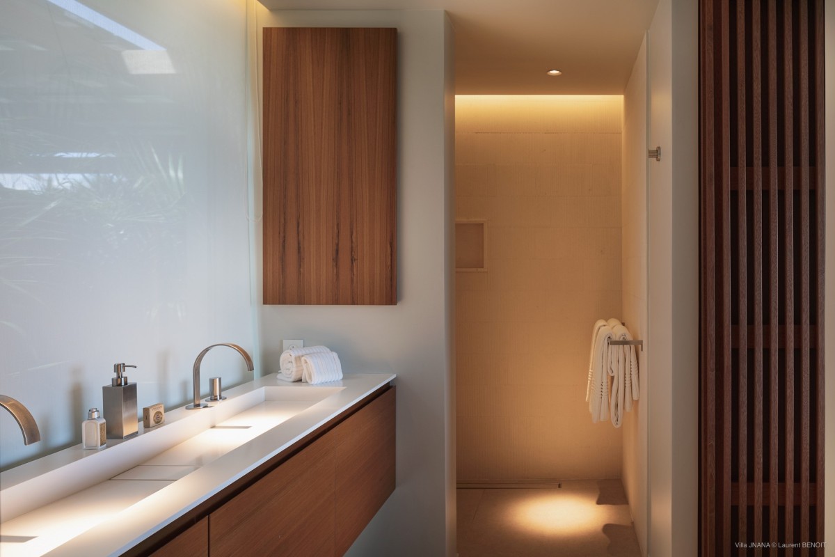 Jnana - 4-bedroom luxury villa in Jnana

        
        
            
                Saint Jean - Image 15