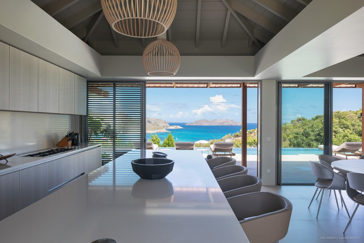 Jnana - 4-bedroom luxury villa in Jnana

        
        
            
                Saint Jean - Image 17