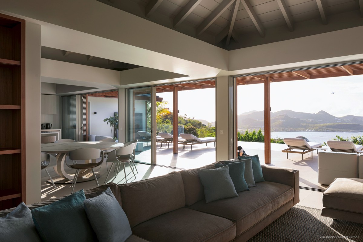 Jnana - 4-bedroom luxury villa in Jnana

        
        
            
                Saint Jean - Image 18