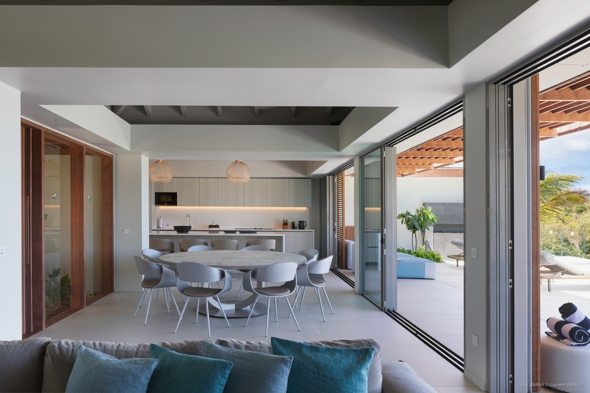 Jnana - 4-bedroom luxury villa in Jnana

        
        
            
                Saint Jean - Image 20