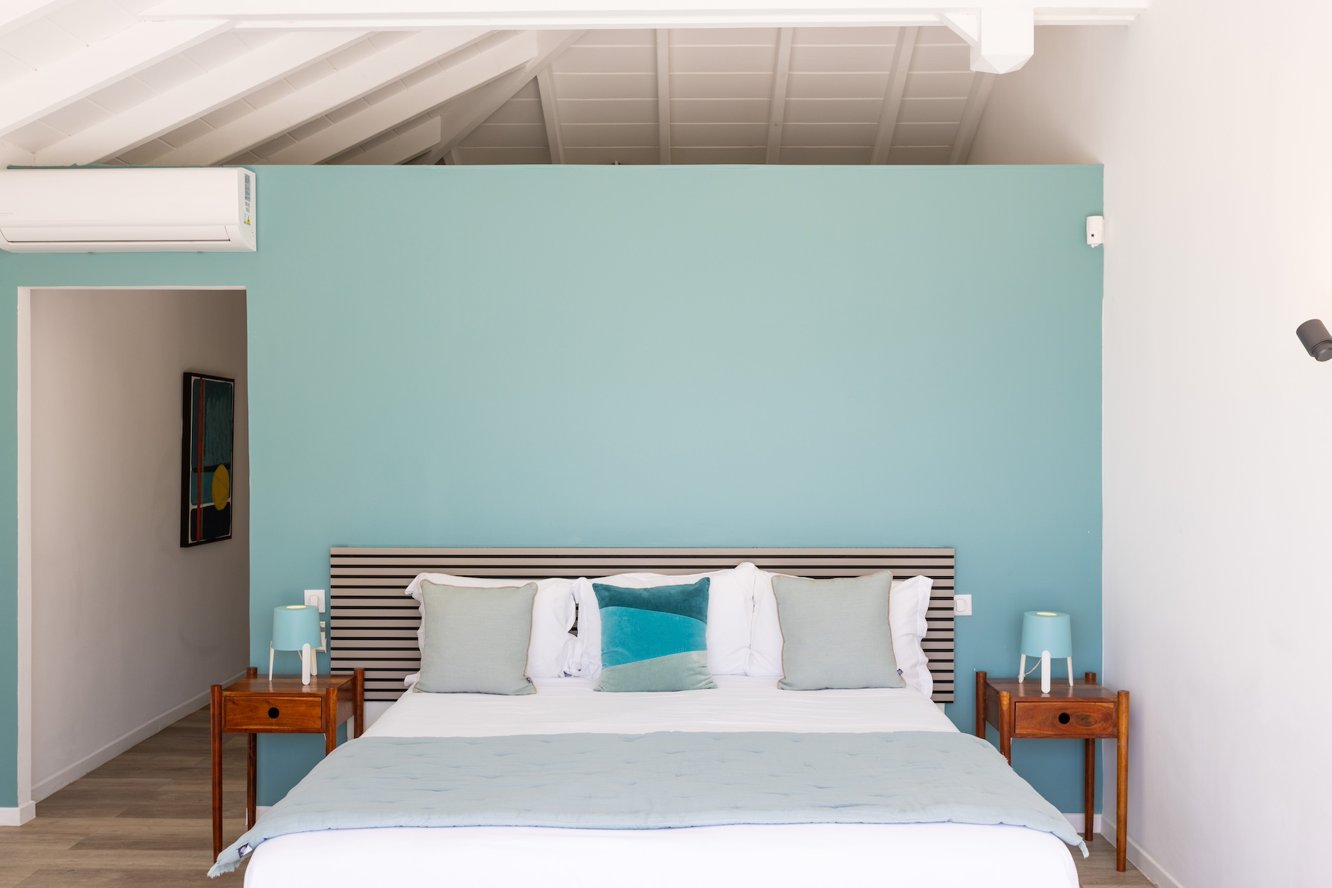 Villa Dulce - 4-bedroom luxury villa in St. Maarten - Image 20