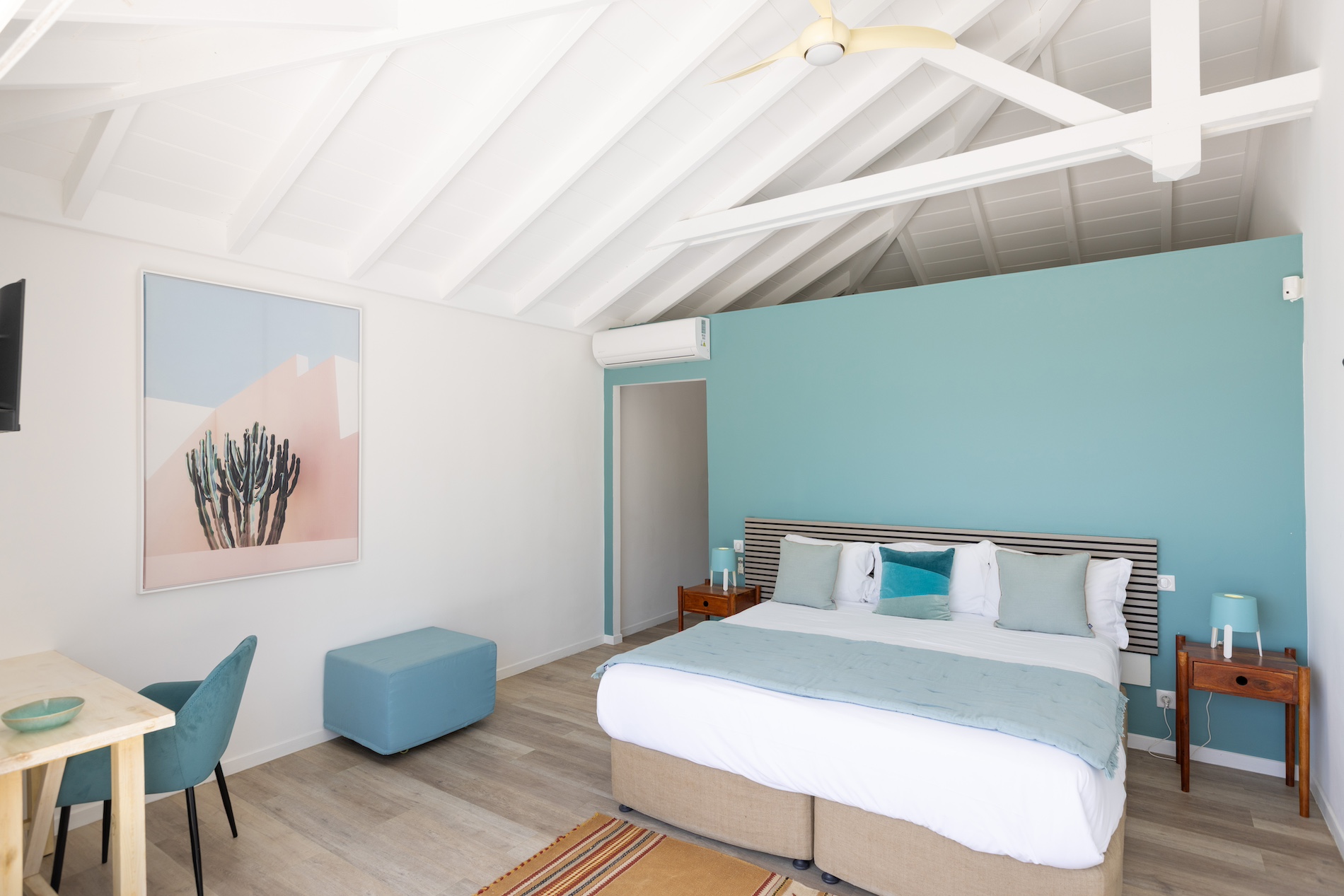 Villa Dulce - 4-bedroom luxury villa in St. Maarten - Image 15