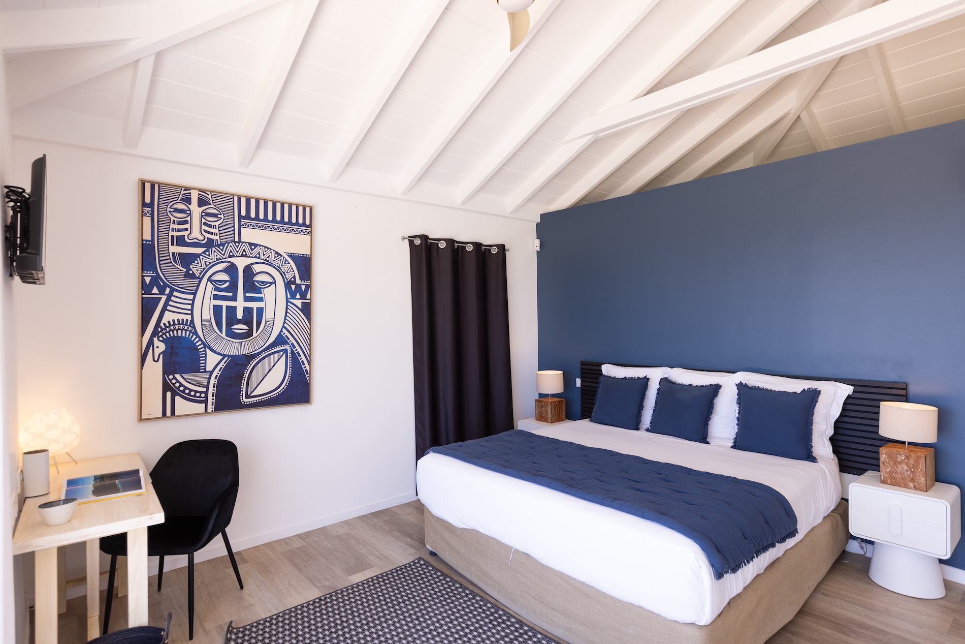 Villa Dulce - 4-bedroom luxury villa in St. Maarten - Image 14