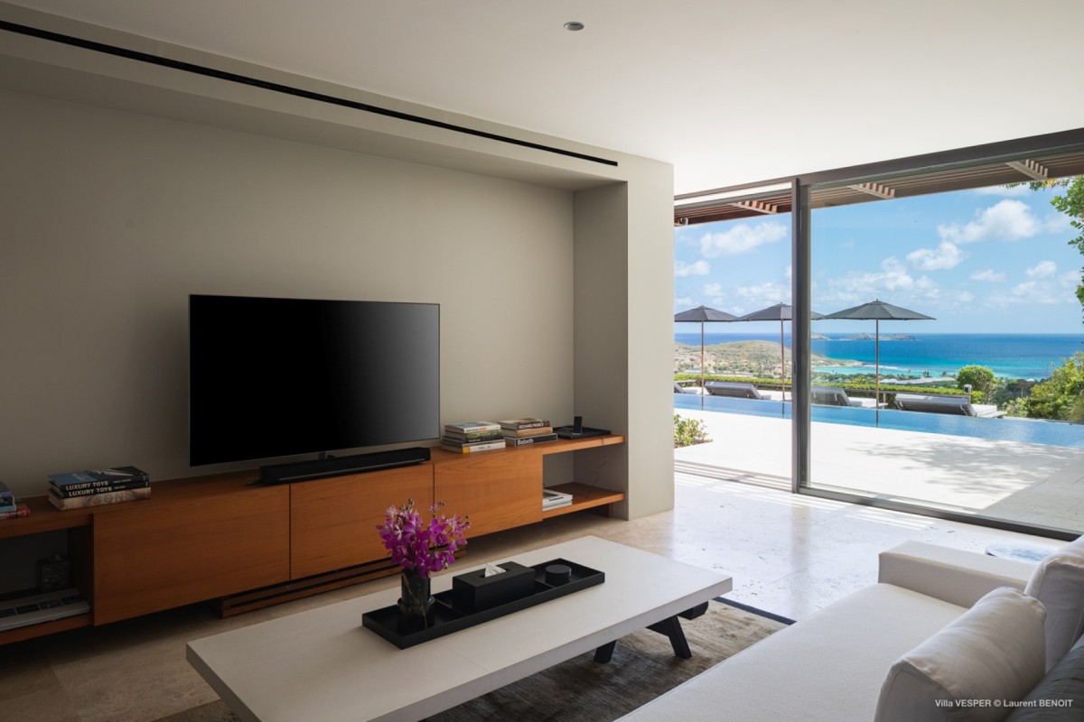 Vesper - 4-bedroom luxury villa in Vesper                                                 Lurin - Image 7