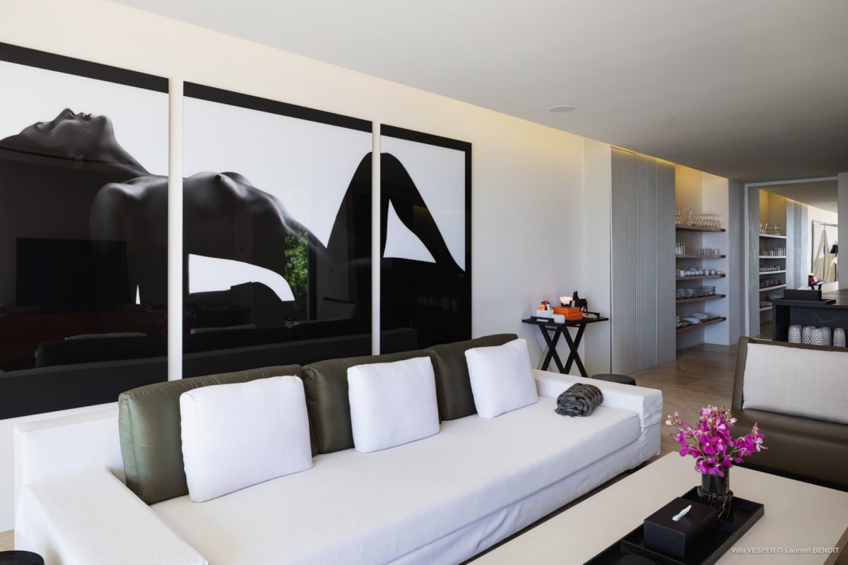 Vesper - 4-bedroom luxury villa in Vesper                                                 Lurin - Image 8