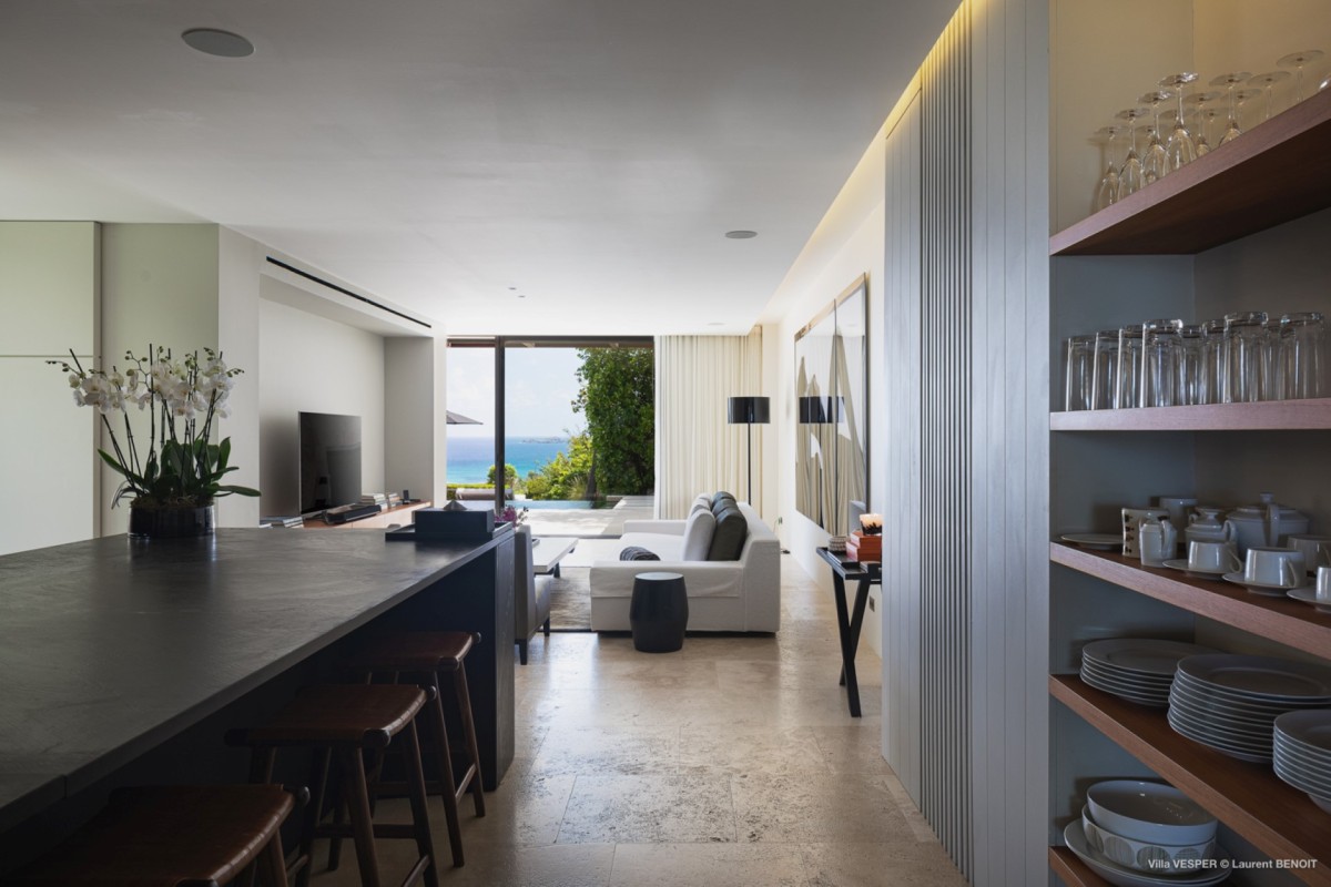 Vesper - 4-bedroom luxury villa in Vesper                                                 Lurin - Image 9