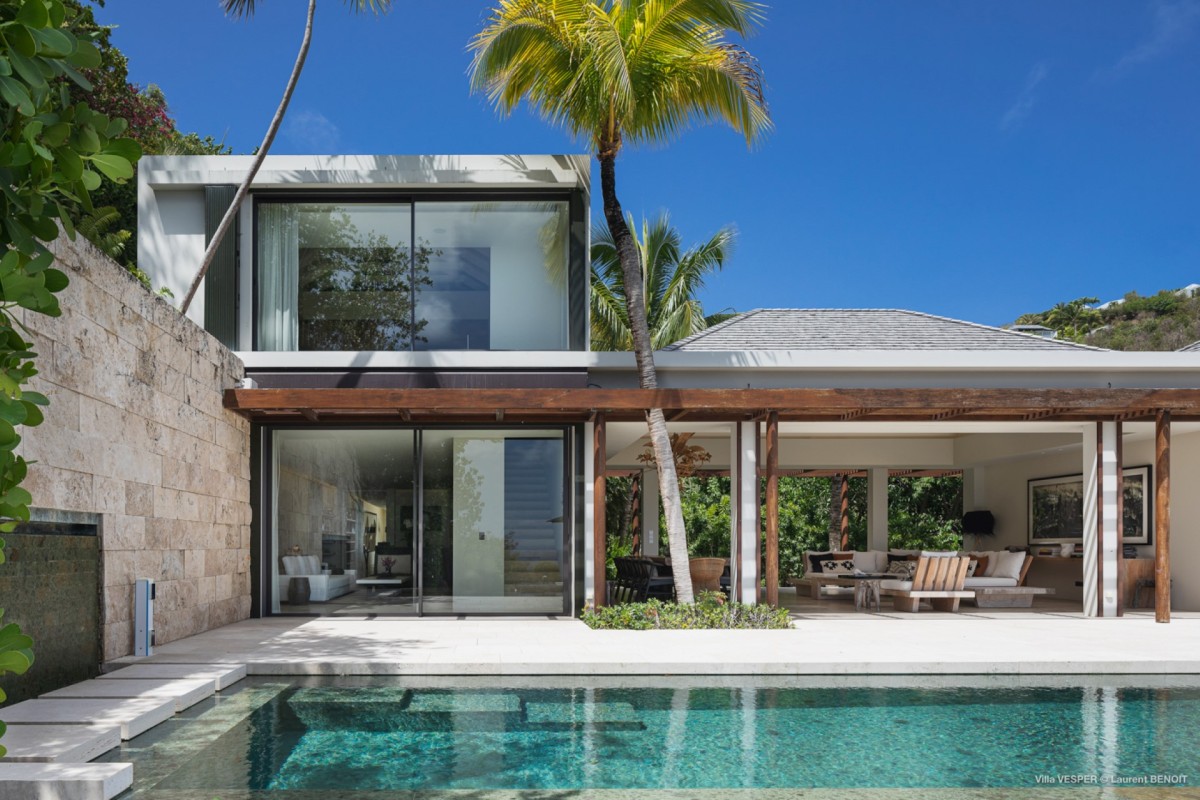 Vesper - 4-bedroom luxury villa in Vesper                                                 Lurin - Image 12