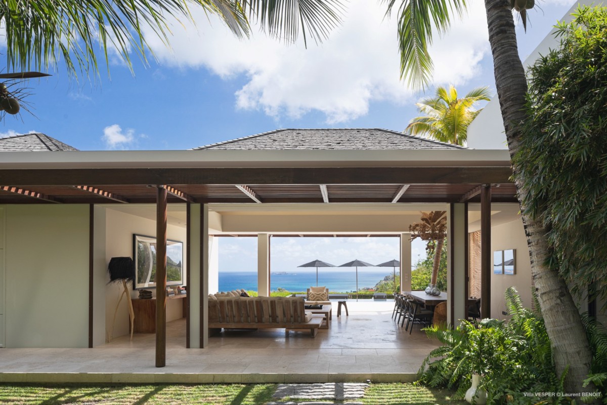 Vesper - 4-bedroom luxury villa in Vesper                                                 Lurin - Image 13