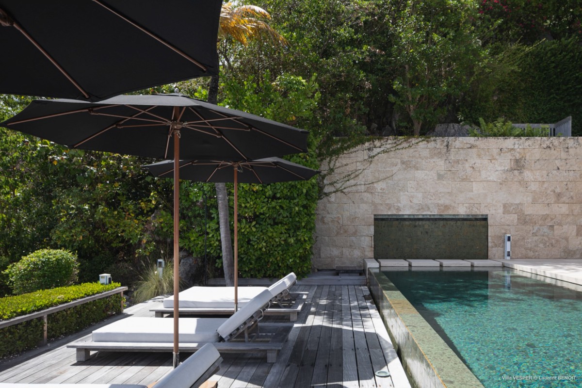 Vesper - 4-bedroom luxury villa in Vesper                                                 Lurin - Image 15