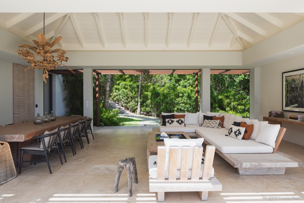 Vesper - 4-bedroom luxury villa in Vesper                                                 Lurin - Image 17