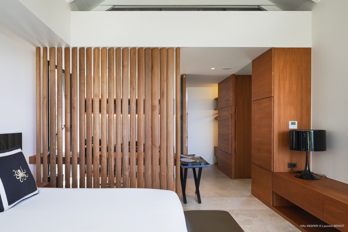 Vesper - 4-bedroom luxury villa in Vesper                                                 Lurin - Image 18