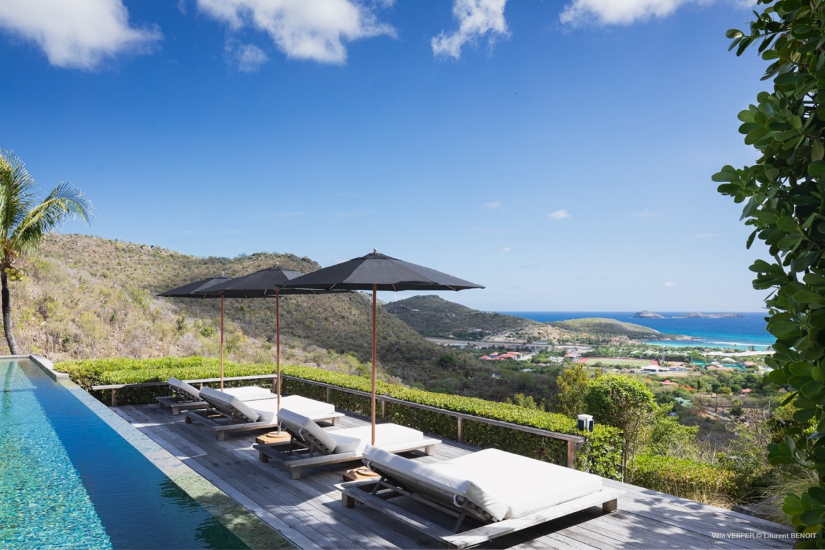 Vesper - 4-bedroom luxury villa in Vesper                                                 Lurin - Image 19