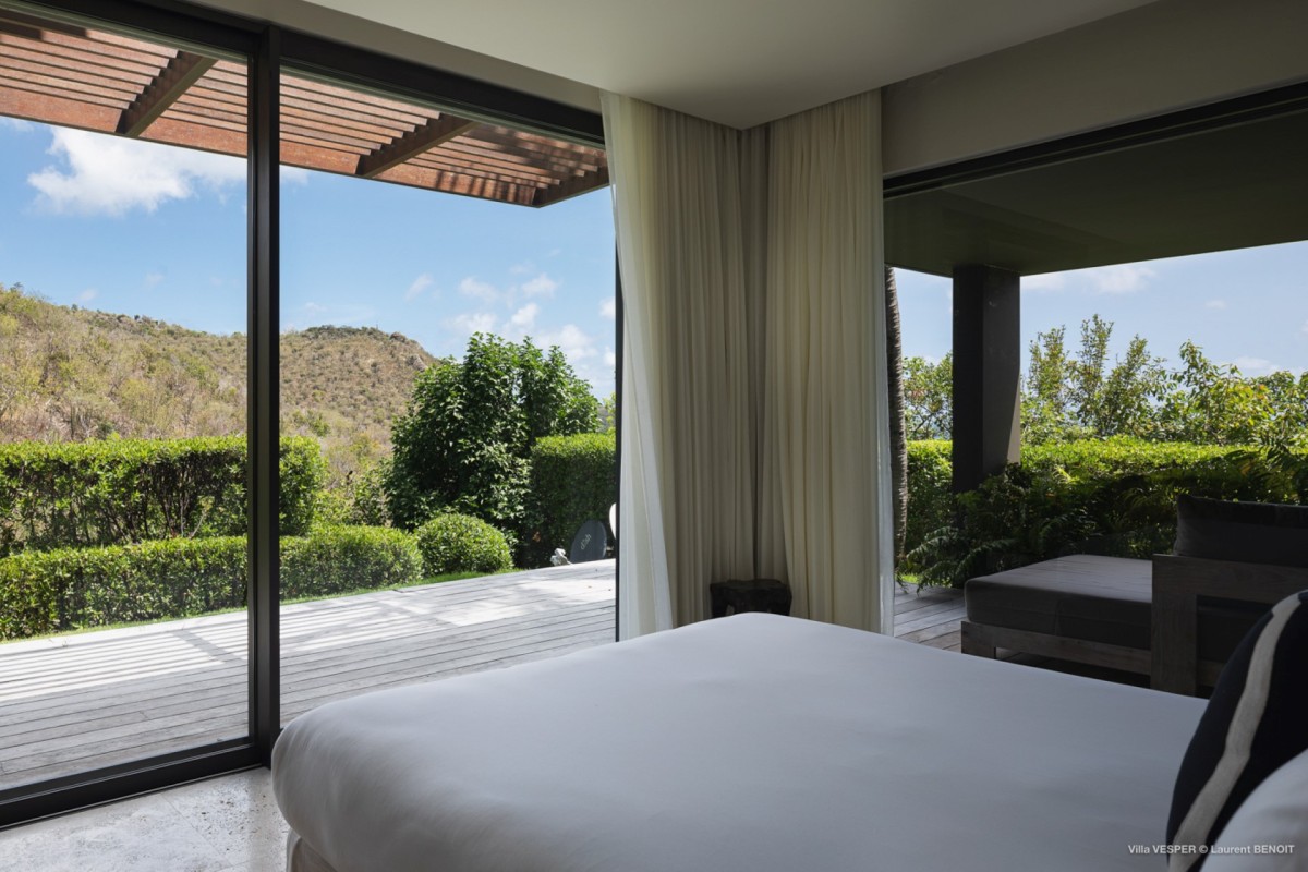 Vesper - 4-bedroom luxury villa in Vesper                                                 Lurin - Image 20