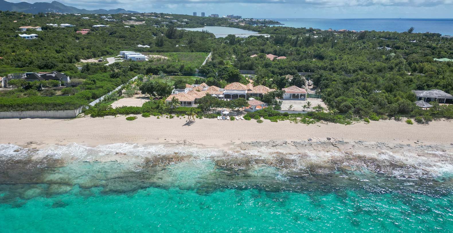 Villa Riviera - Image 2