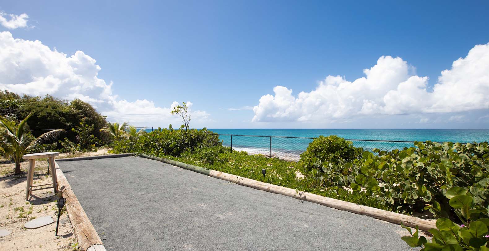 Villa Riviera - 7-bedroom luxury villa in St. Maarten - Image 12