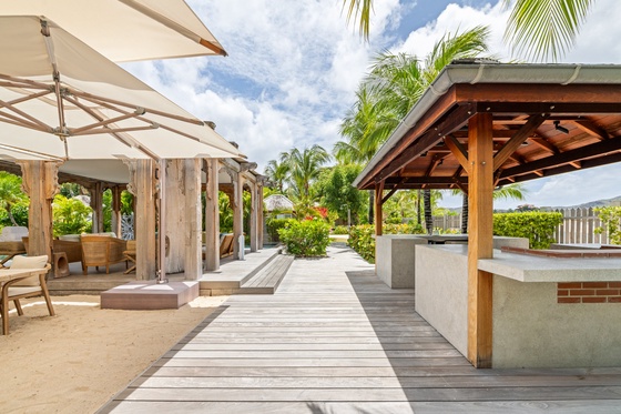 Ani Estate - 10-bedroom luxury villa in Anguilla - Image 13