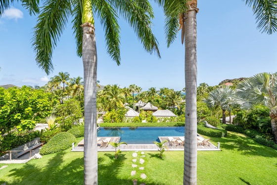 Ani Estate - 10-bedroom luxury villa in Anguilla - Image 9