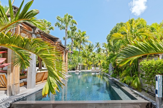 Ani Estate - 10-bedroom luxury villa in Anguilla - Image 12