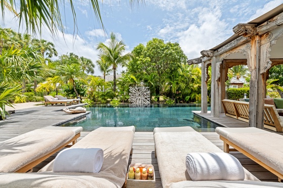 Ani Estate - 10-bedroom luxury villa in Anguilla - Image 7