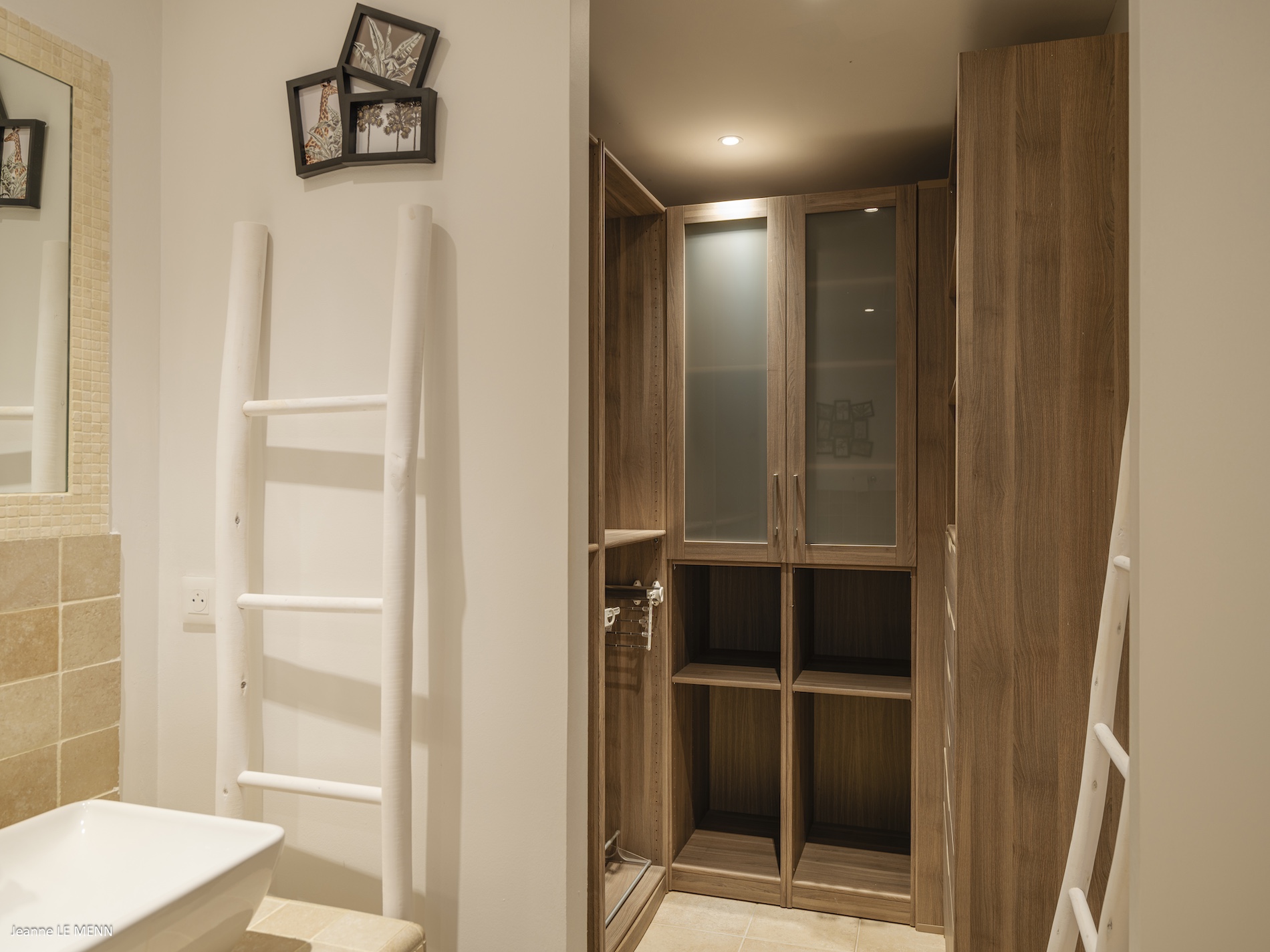 Villa Chez Paulette - 3-bedroom luxury villa in St. Maarten - Image 15