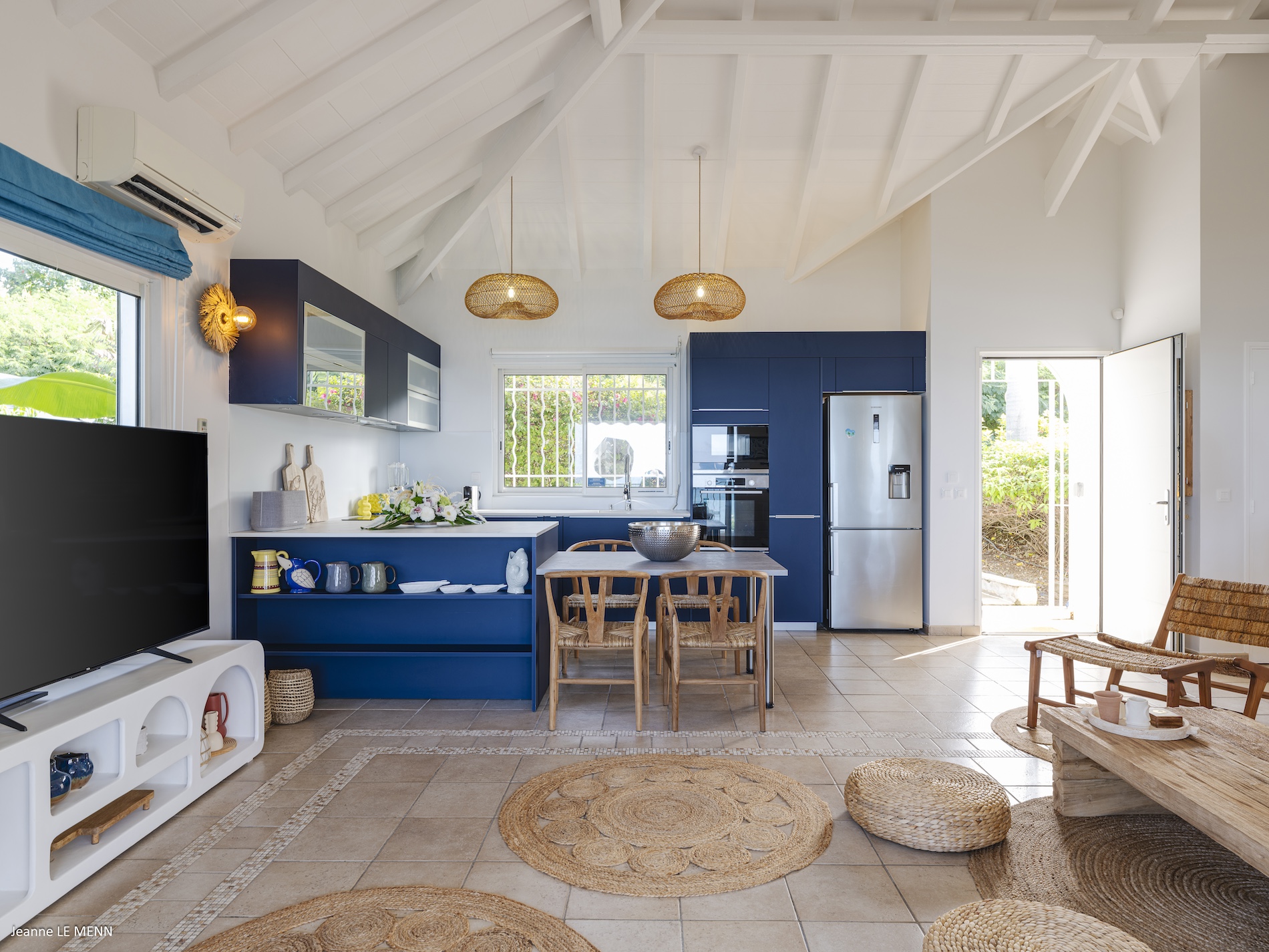 Villa Chez Paulette - 3-bedroom luxury villa in St. Maarten - Image 20