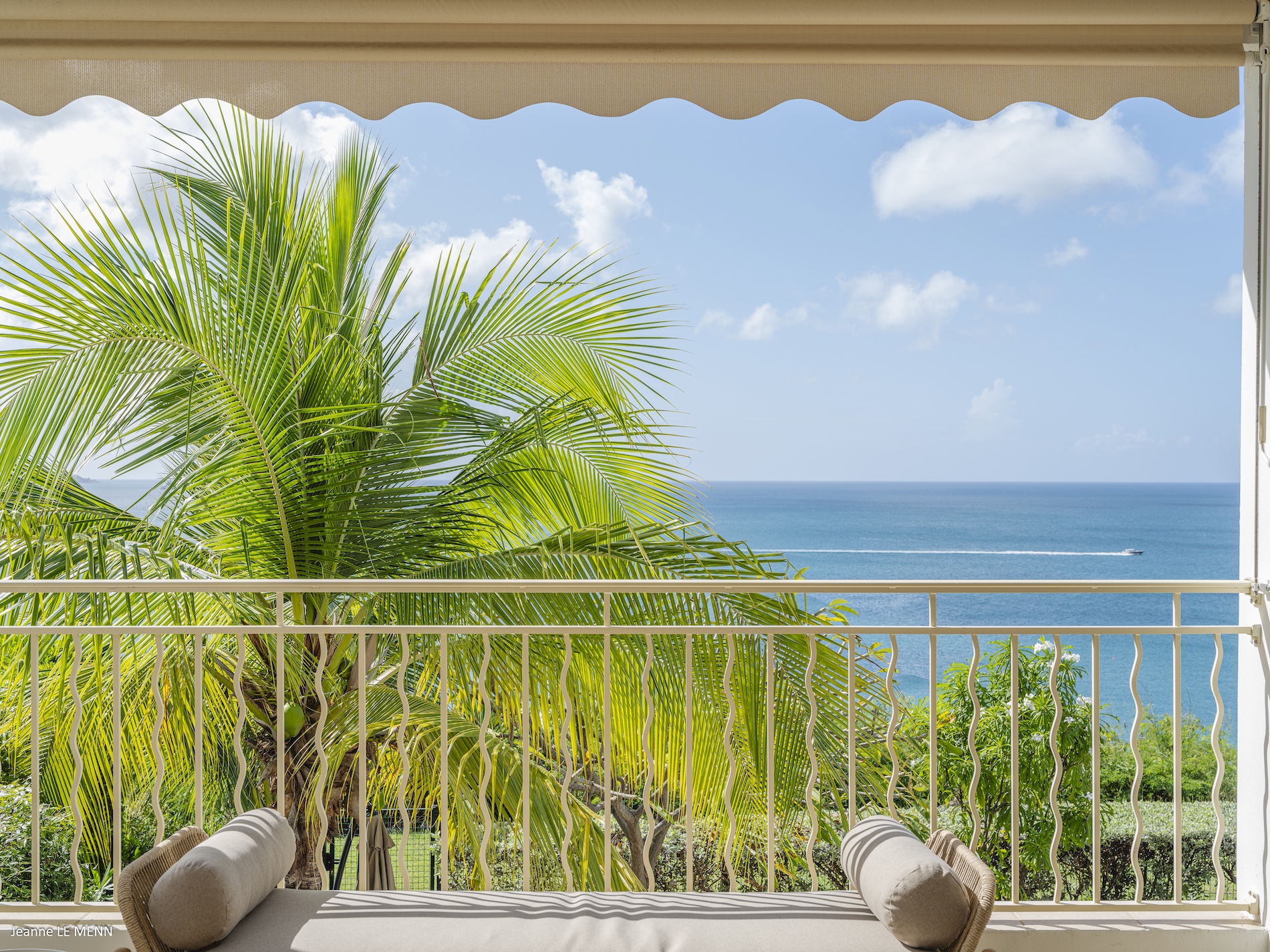 Villa Chez Paulette - Image 2