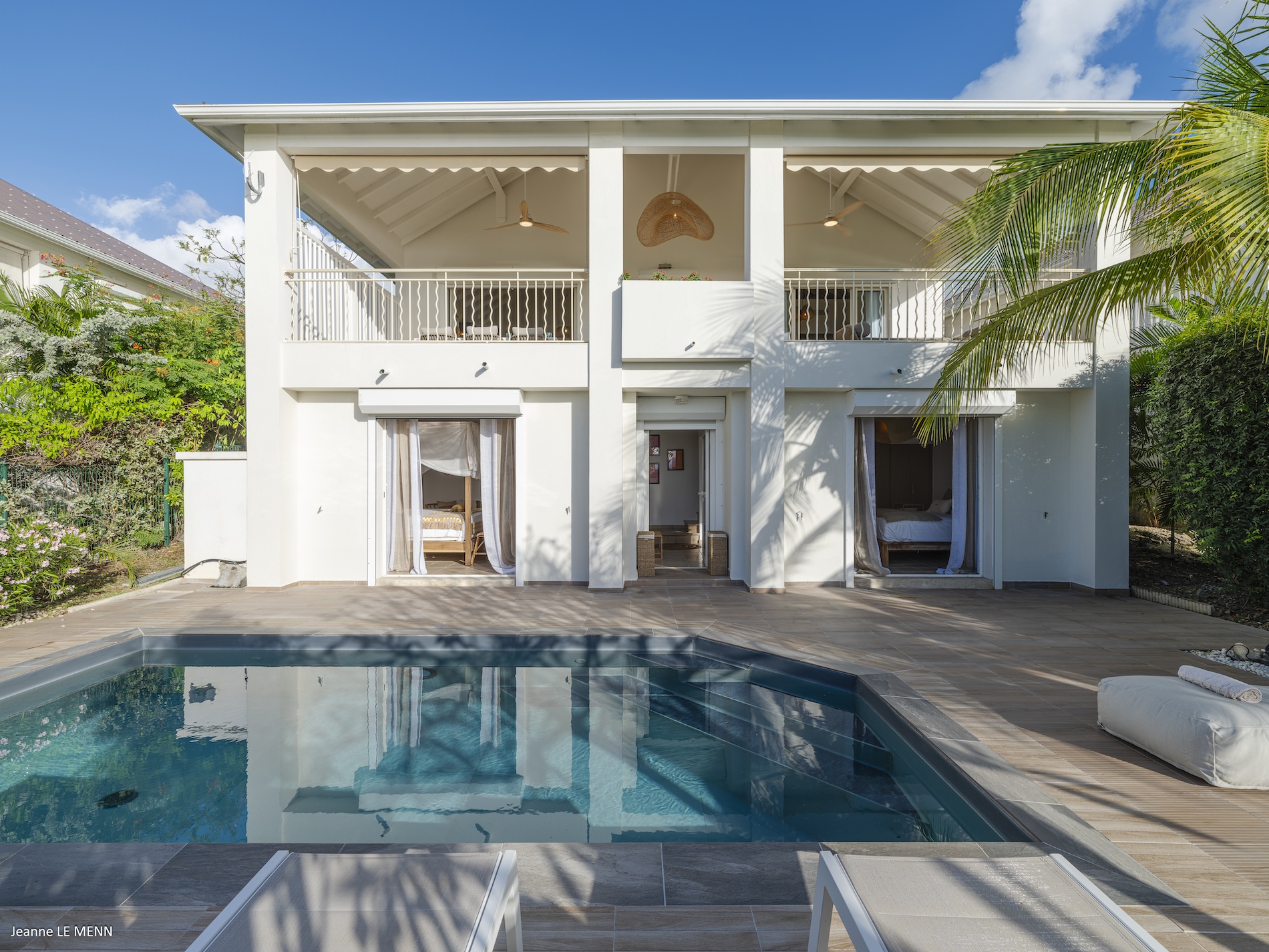 Villa Chez Paulette - Image 5