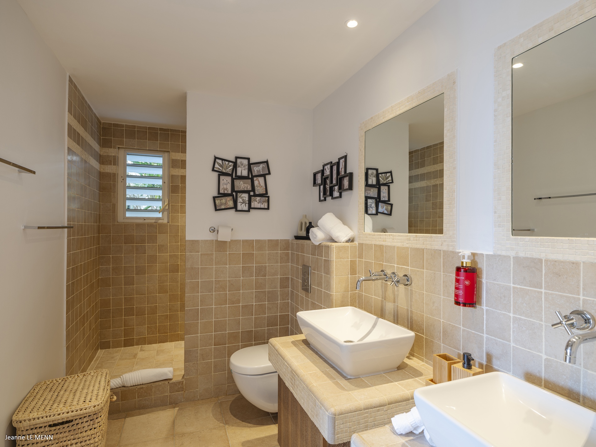 Villa Chez Paulette - 3-bedroom luxury villa in St. Maarten - Image 8