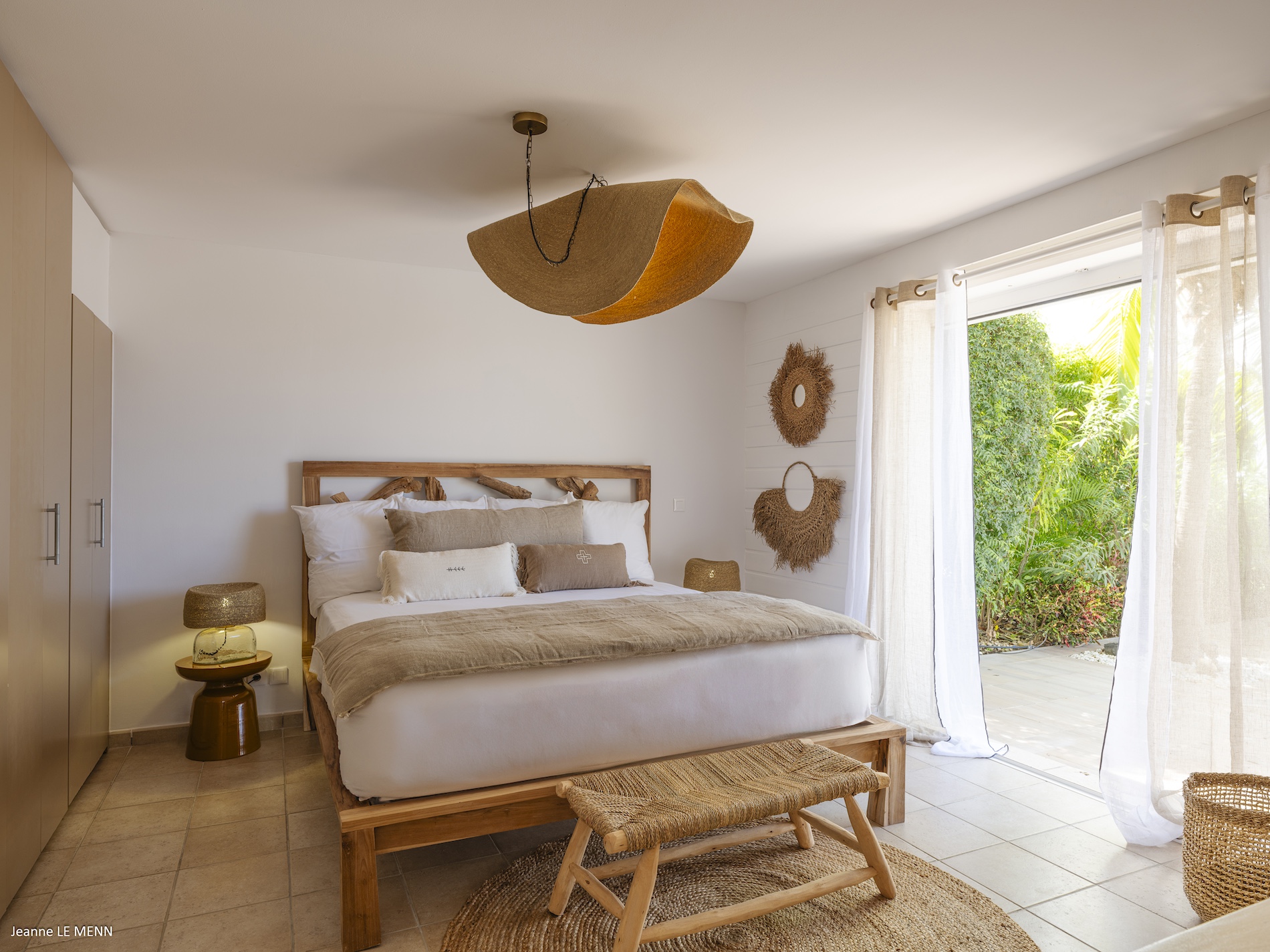 Villa Chez Paulette - 3-bedroom luxury villa in St. Maarten - Image 7