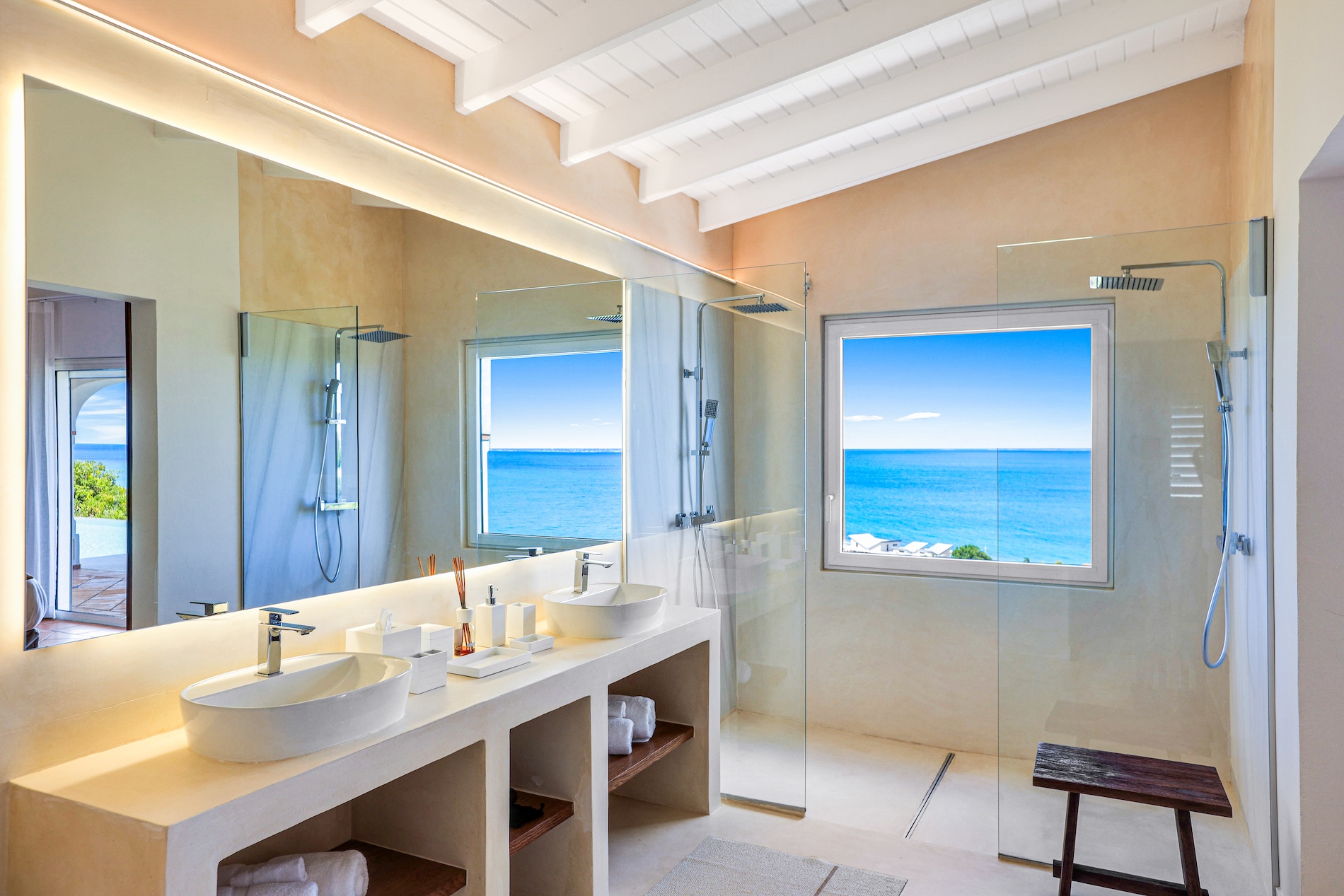 Villa Agama - 5-bedroom luxury villa in St. Maarten - Image 9