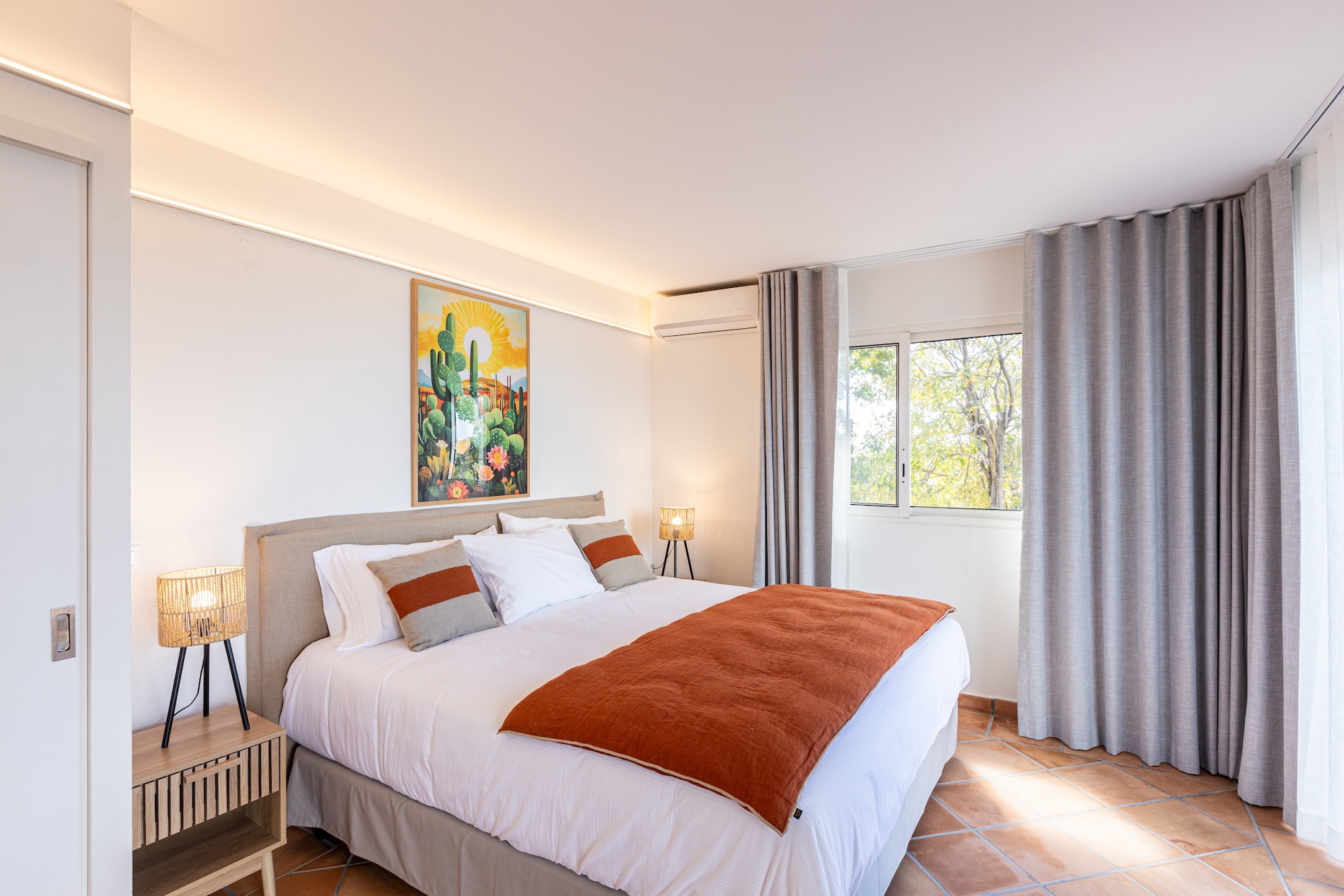 Villa Agama - 5-bedroom luxury villa in St. Maarten - Image 17