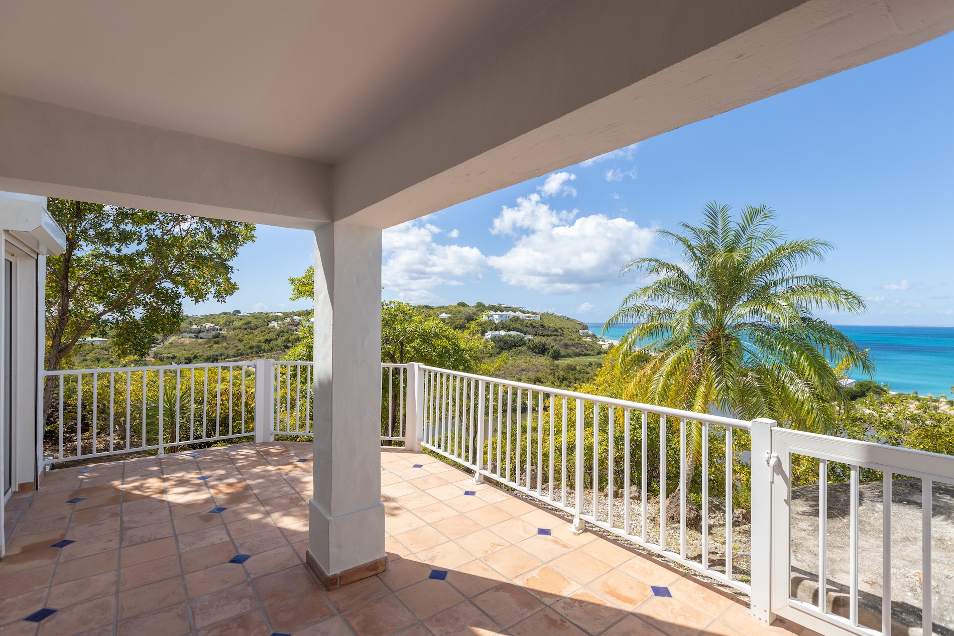 Villa Agama - 5-bedroom luxury villa in St. Maarten - Image 12