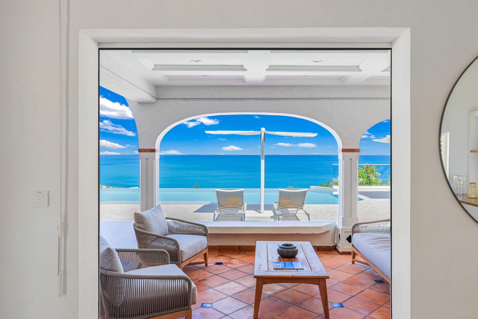 Villa Agama - 5-bedroom luxury villa in St. Maarten - Image 15