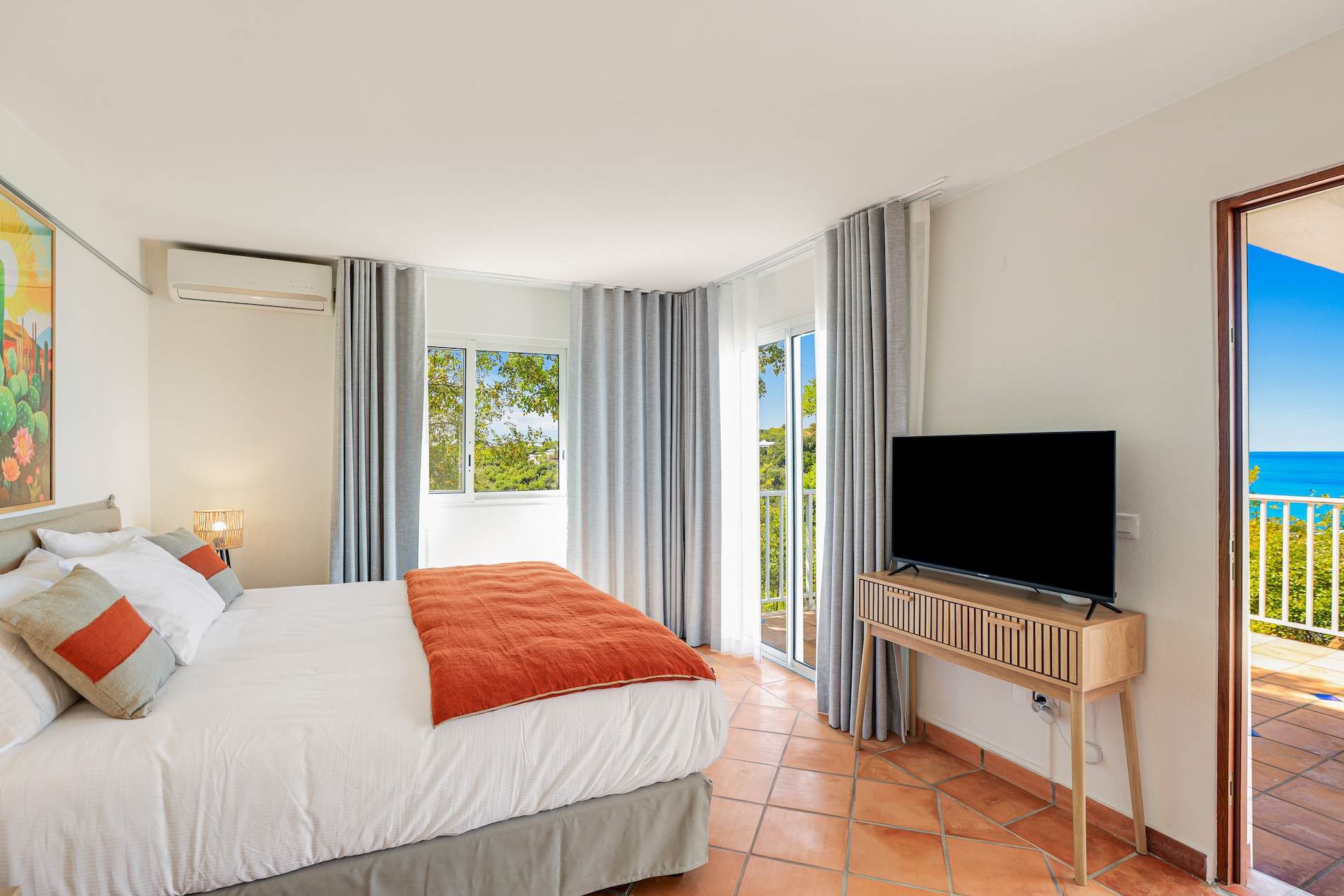 Villa Agama - 5-bedroom luxury villa in St. Maarten - Image 18