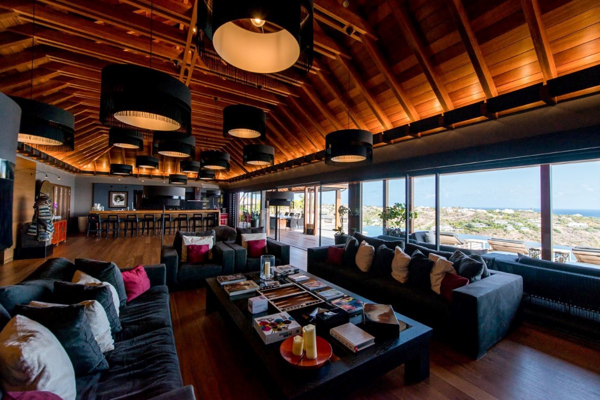 Jade - St Barts - Image 5