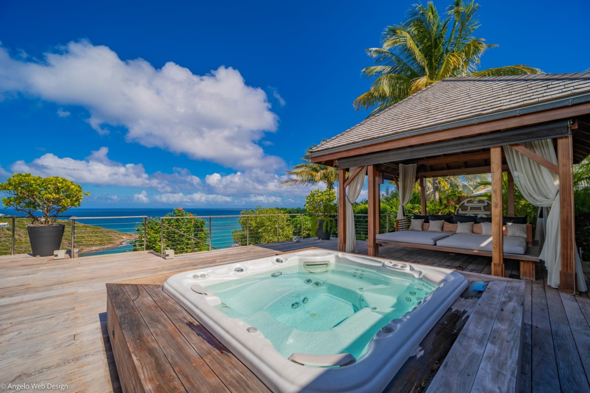 Jade - St Barts - Image 6